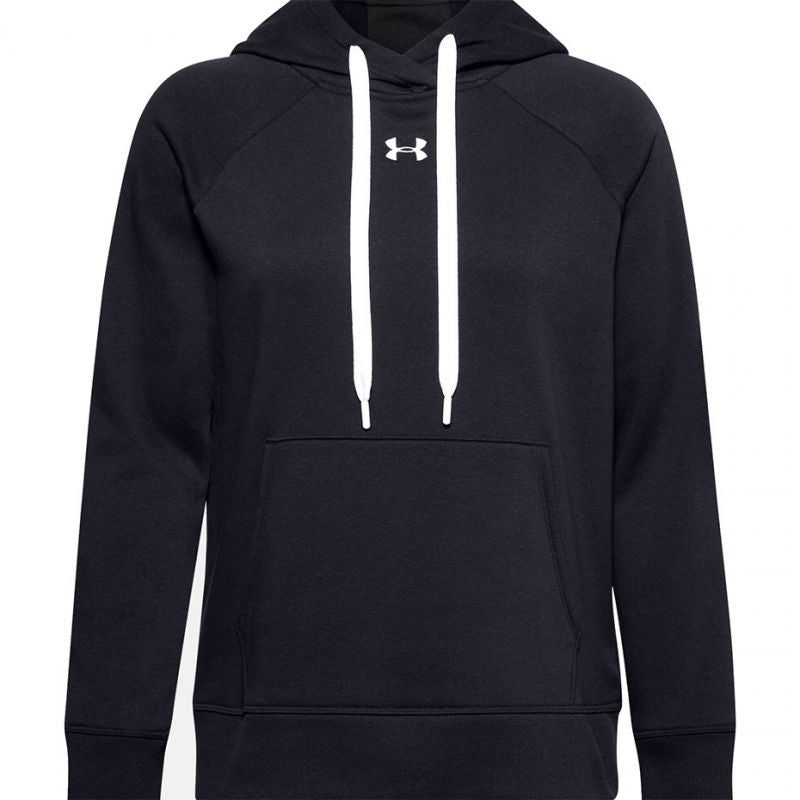 Under Armour Rival Fleece Hb Hoodie W 1356317 001