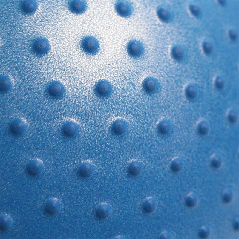 HMS YB03 55cm navy blue massage ball