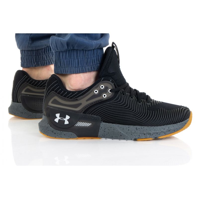 Under Armour HOVR Apex 2 M 3023 007-001 cipele