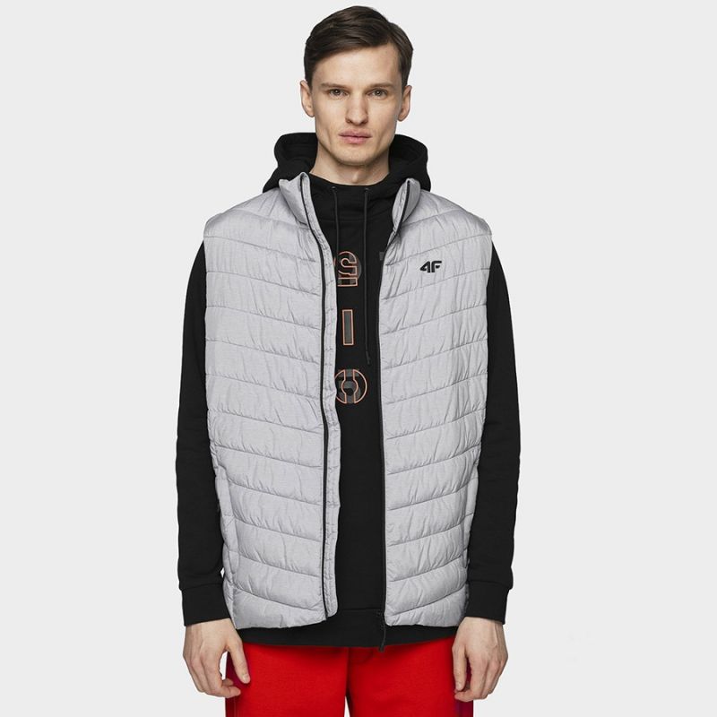 Brez rokavov 4F M H4L21-KUMP001 27M