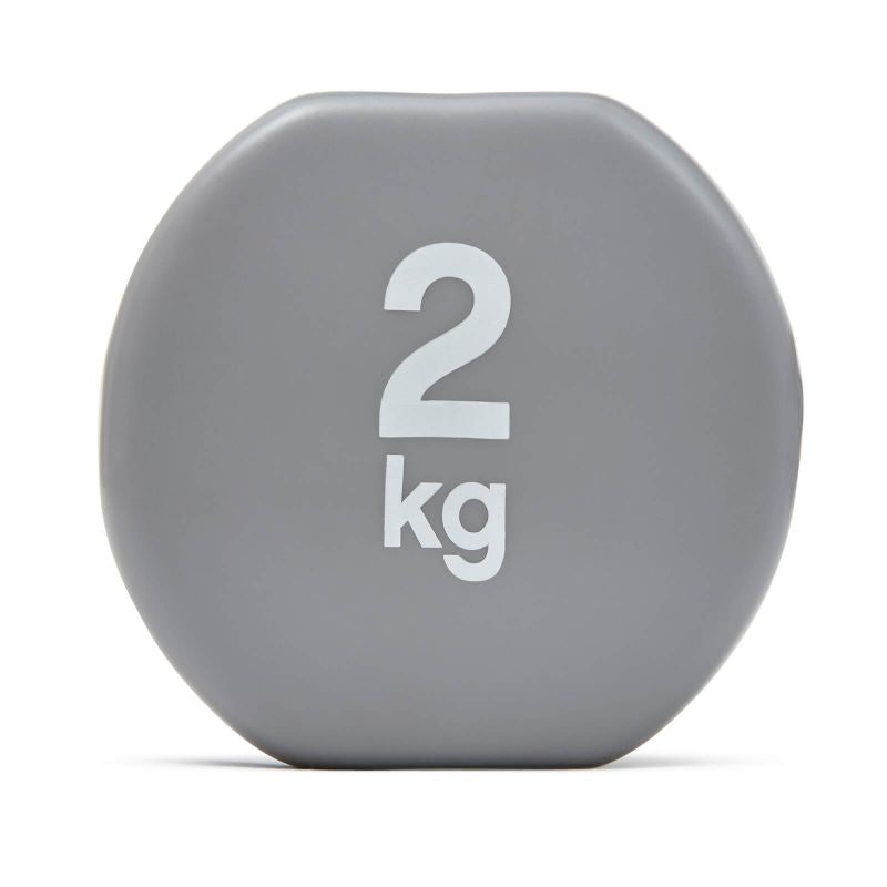 Reebok 2 KG RAWT-16152 bučica