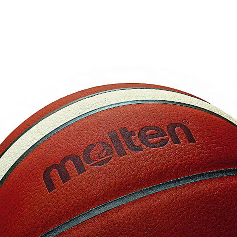Molten B6G5000 FIBA ​​košarkarska žoga