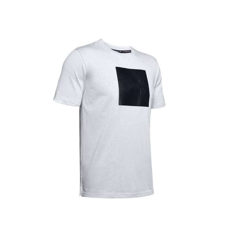 T-shirt Under Armor Unstoppable Knit Tee M 1345643-014