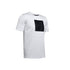 T-shirt Under Armor Unstoppable Knit Tee M 1345643-014