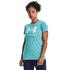 Under Armor Live Sportstyle Graphic Ssc W 1356305 T-shirt