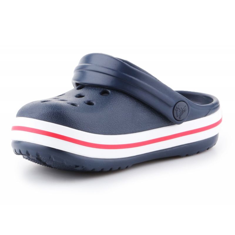 Crocs Crocband Clog Jr 204537-485