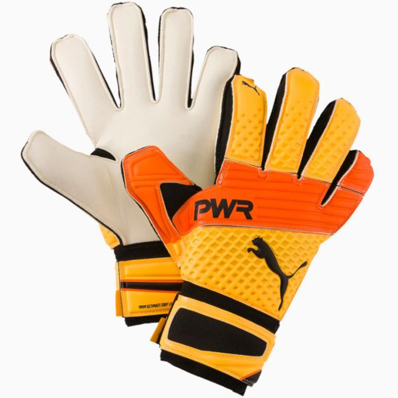 Puma Evo Power Grip 2.3 RC 041222 35 Rukavice za vratare
