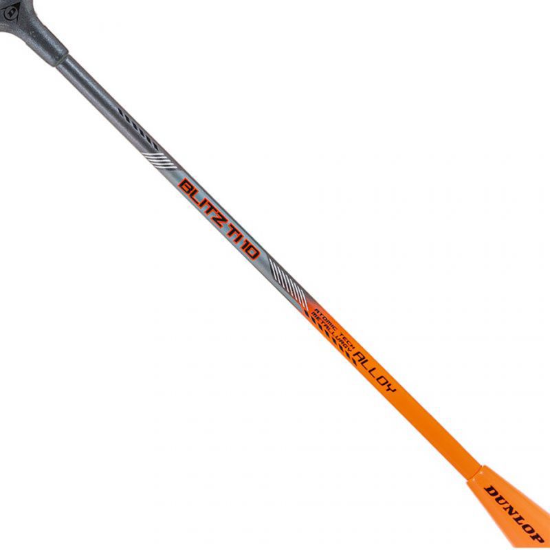 Badminton racket Dunlop Blitz TI 10 10282759