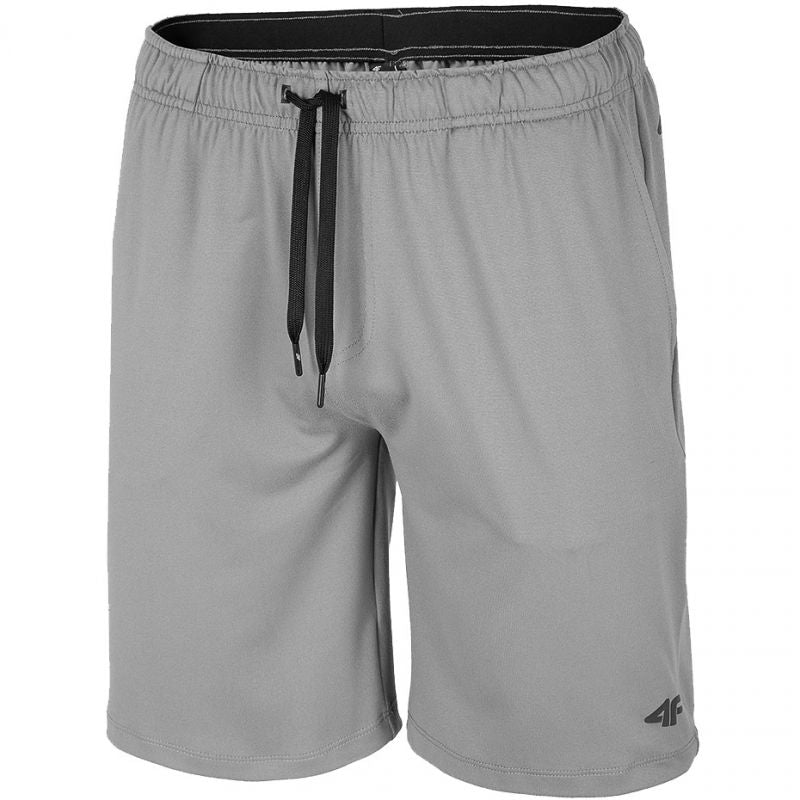 Training shorts 4F M NOSH4 SKMF003 25S