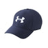 Under Armour Men's Blitzing 3.0 Cap  1305036-410 granatowe M/L