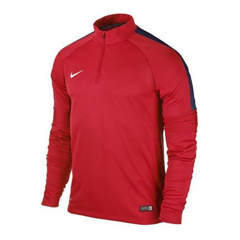 Nike Squad 15 Ignite Midlayer Jr 646404-662 pulover