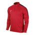 Nike Squad 15 Ignite Midlayer Jr 646404-662 pulover