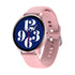 Garett Women Paula pink smartwatch