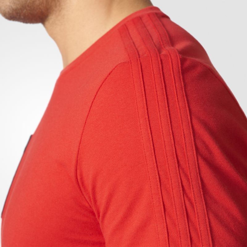 Majica adidas Tiro17 Tee M BQ2658