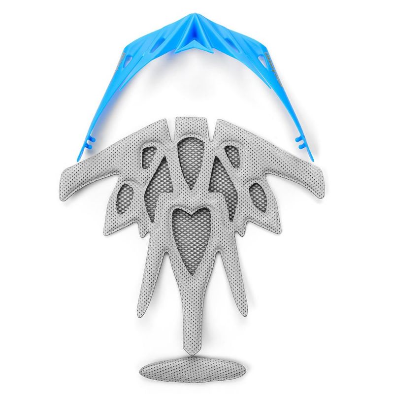 Biciklistička kaciga Meteor Marven 24731-24733