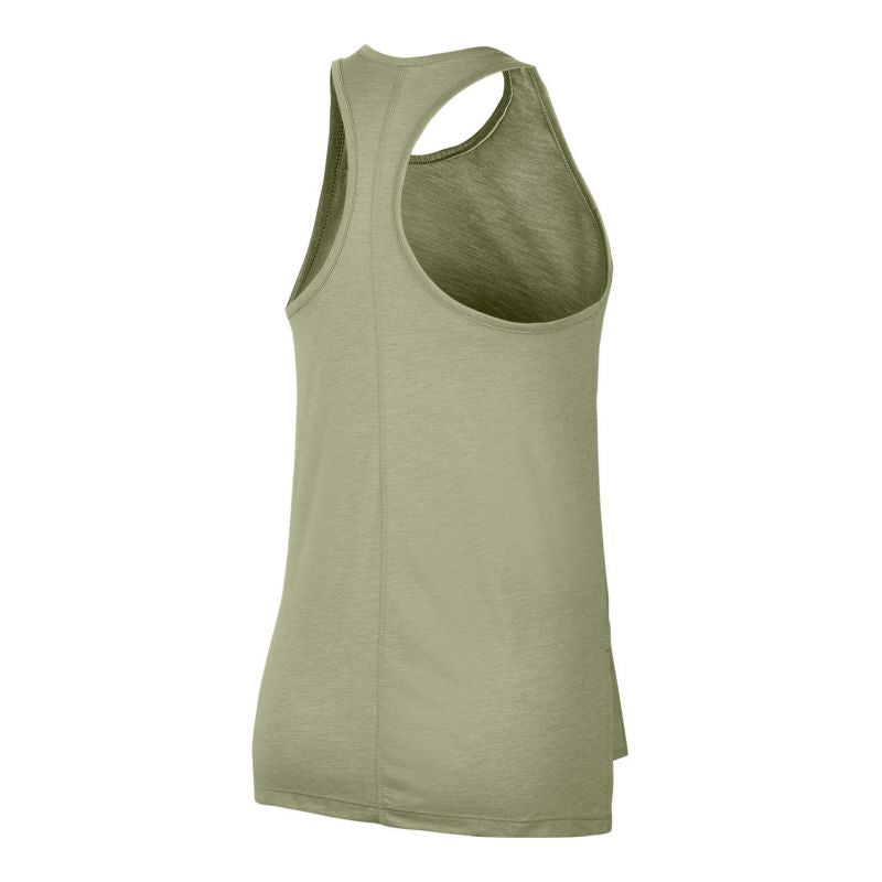 Nike Yoga Tank top W CQ8826-369