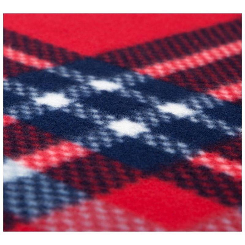 Piknik odeja Spokey Picnic Highland 925070 /