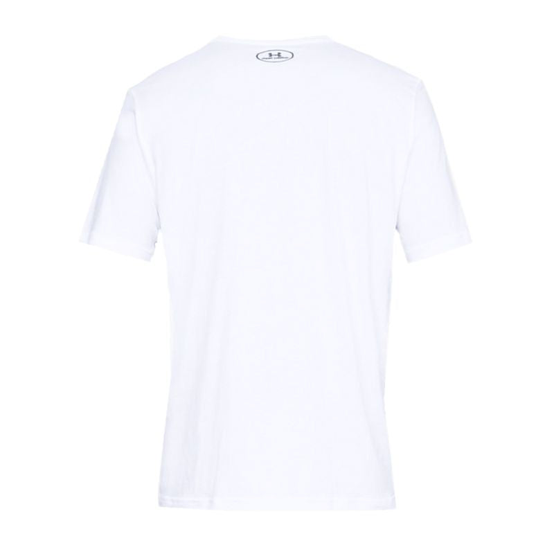 Majica Under Armour Team Issue Wordmark M 1329582-100