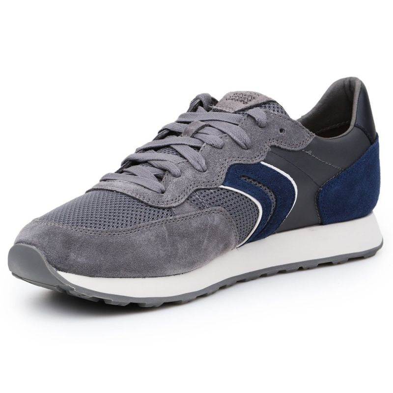 Geox U Vincit BM U845VB-02214-C1F4R shoes