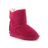 Čevlji Bearpaw Mia Toddler Jr.2062T-671 Pom Berry