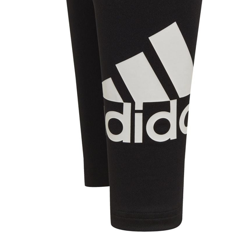 Tajice adidas Girls D2M Tight Jr GN1438