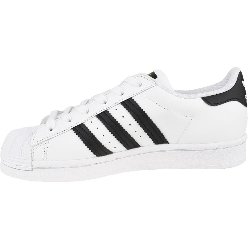 adidas Superstar J FU7712 bijela 35.5