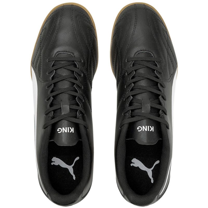 Nogometni čevlji Puma King Hero 21 IT M 106557 01