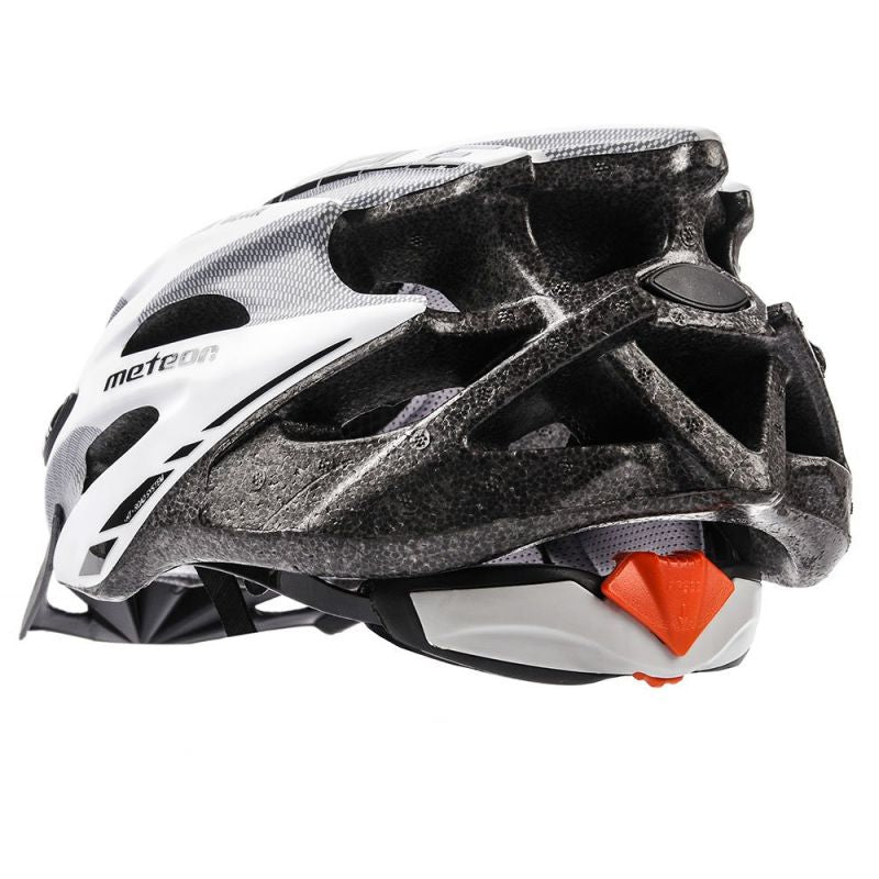 Bicycle helmet Meteor MV29 Drizzle 24708-24710