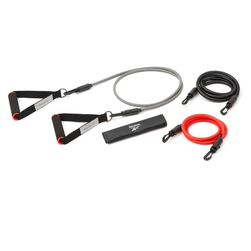 Reebok Power Tube Ratb-30034 gumeni set za fitness