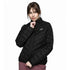 Jacket 4F W H4L21-KUDP003 20S
