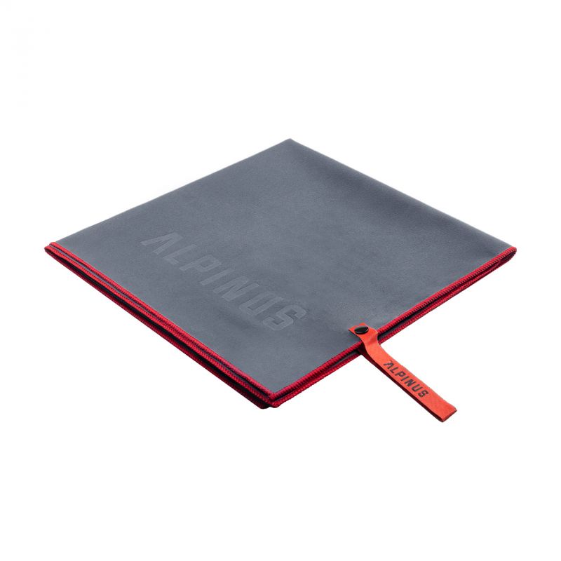 Alpinus Tarifa Ručnik 75x150cm CH43596