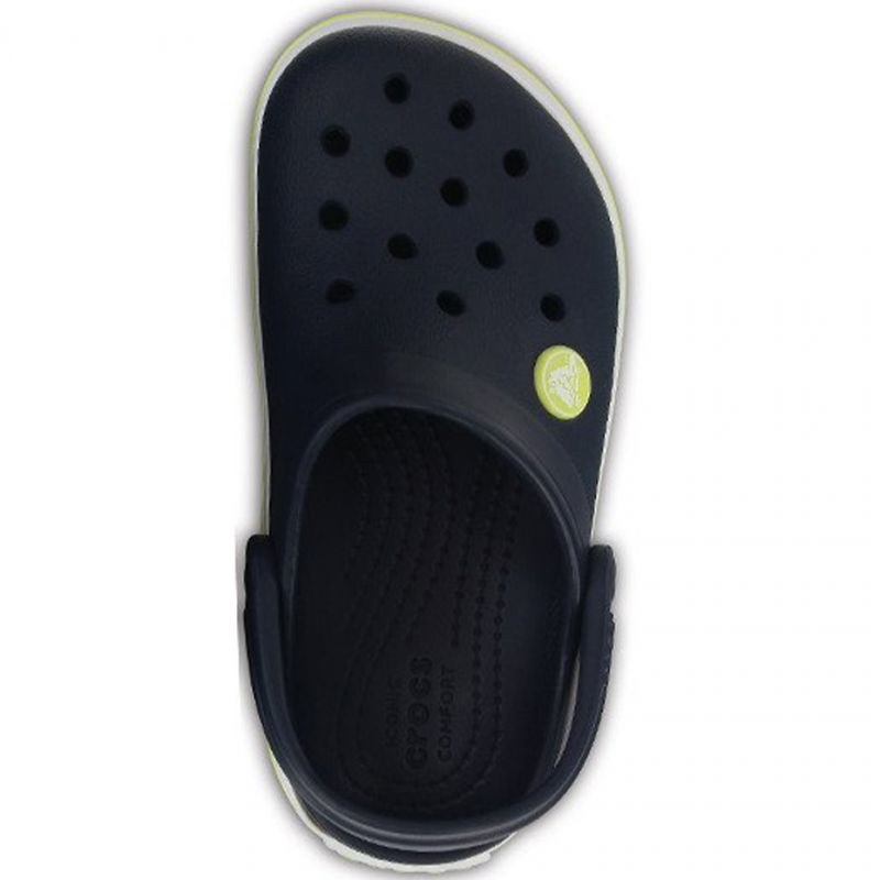 Crocs Crocband Clog K Jr 204537 42K shoes