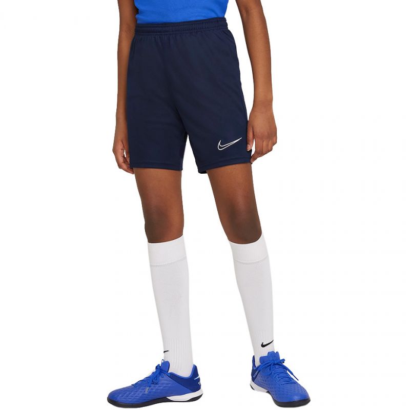 Nike Dry Academy 21 Jr CW6109 452 shorts