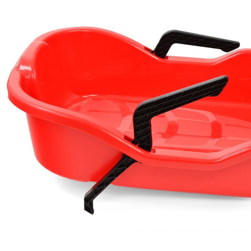 Sanjke Hamax Sno Glider red