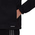 Adidas Tiro 21 Windbreaker Sweatshirt W GP4969