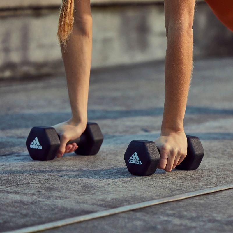 Adidas 3 KG ADWT-10003 bučica