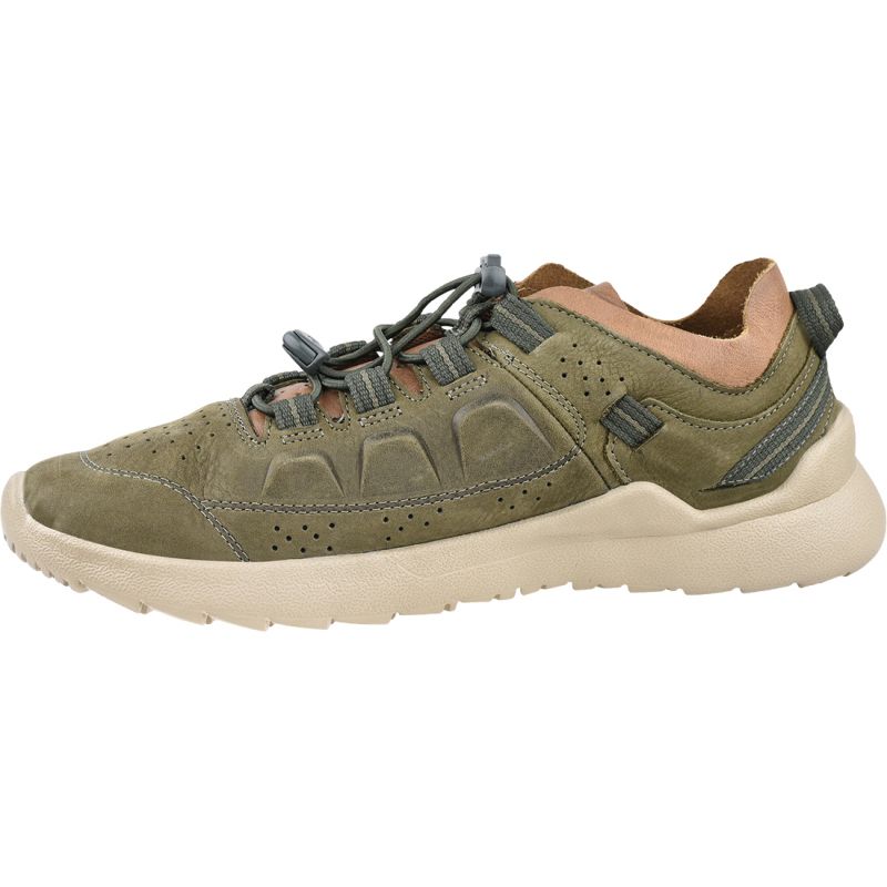 Keen Highland 1022662 zielone 41