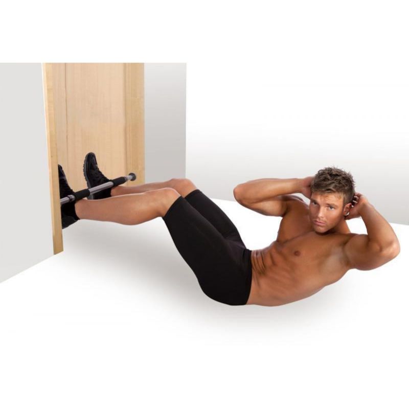 ŠANKA ZA VRATA 2 U 1 (84-120 cm) BB 262L-B