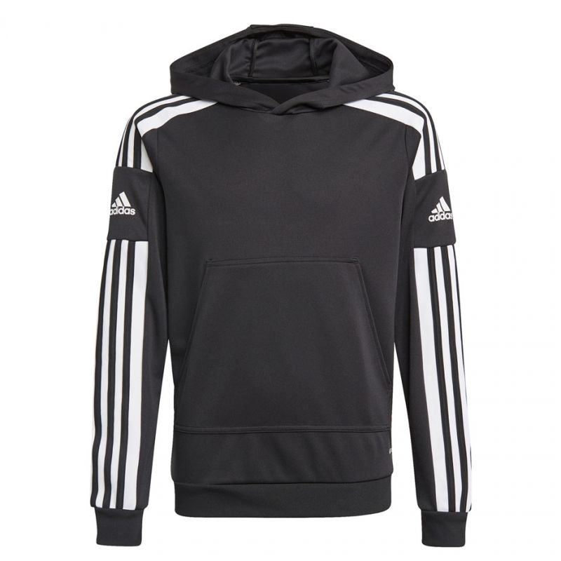 Adidas Squadra 21 hoody Youth Jr GK9544