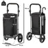 Allround Cruiser 650064 shopping trolley