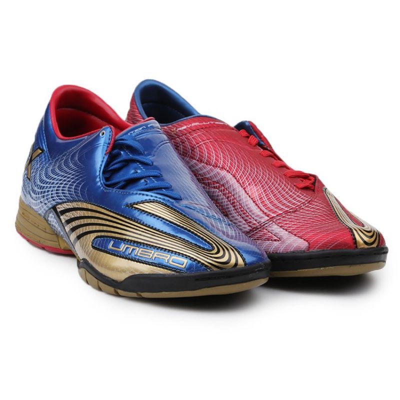 Cipele za dvoranu Umbro Revolution FCE II-A IN M 886672-6CT
