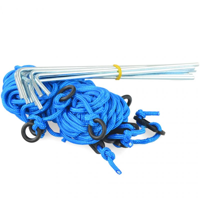 High Peak Mistral 10015 Beach Screen