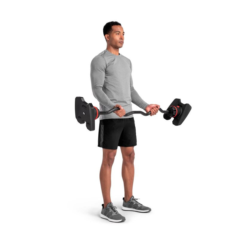 Nastavljiva palica Bowflex 2080 SelectTech 100874