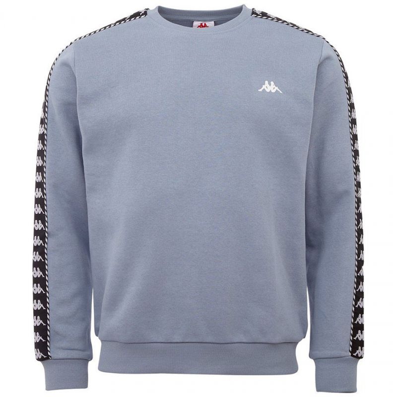 Kappa Ildan M 309004 16-4013 sweatshirt