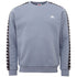 Kappa Ildan M 309004 16-4013 sweatshirt