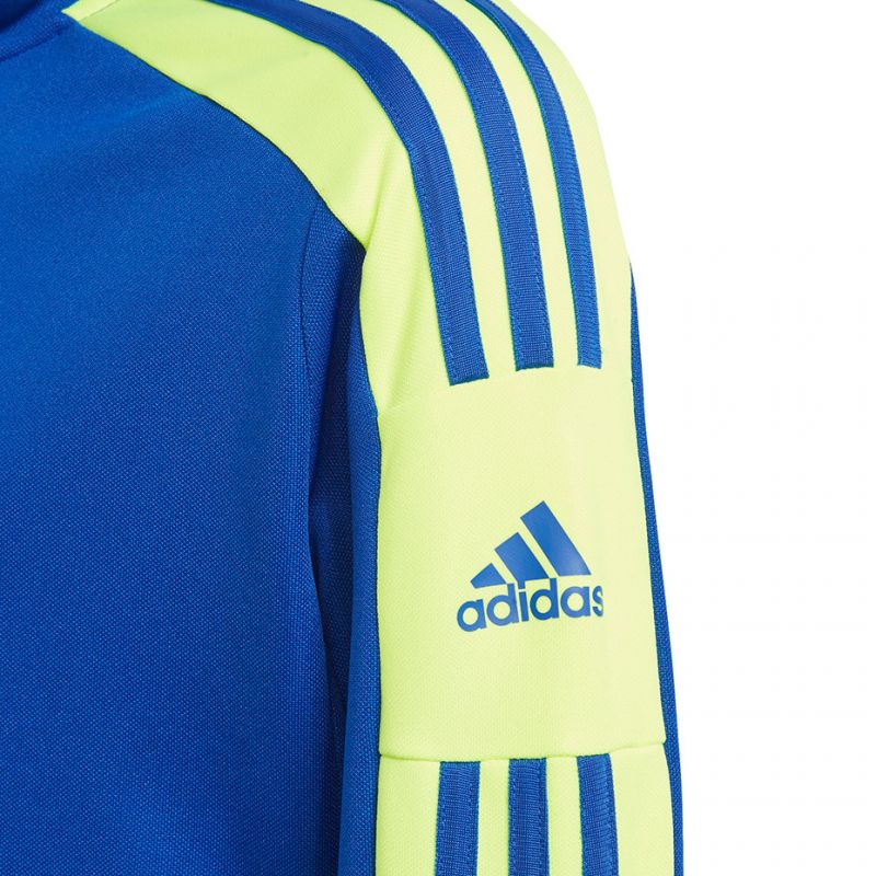 Adidas Squadra 21 Training Youth Jr GP6454 trenirka