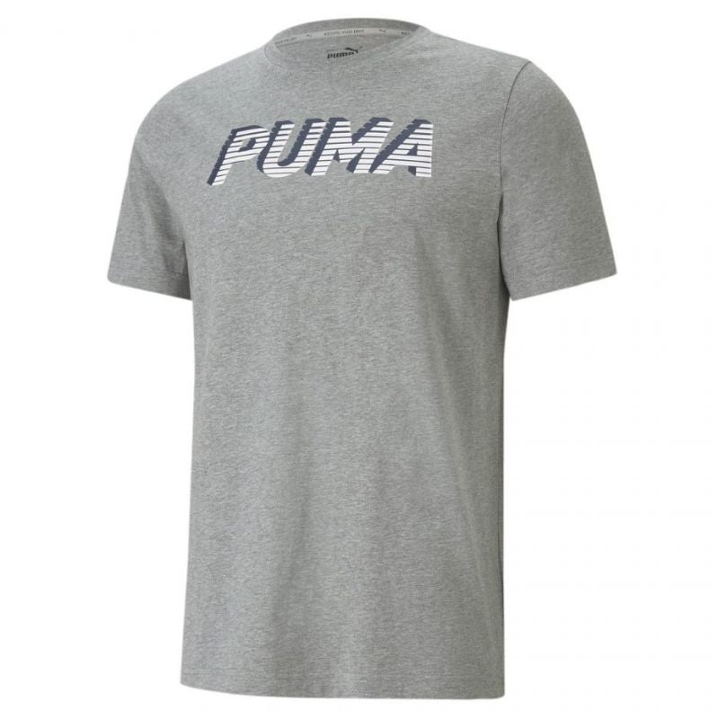 Puma Moderna sportska majica s logotipom M 585818 03