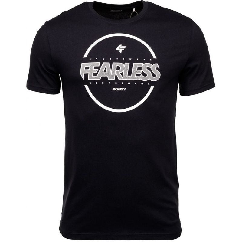 Majica kratkih rukava 4F M H4L21TSM015 DARK NAVY 