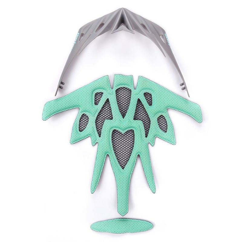 Meteor Marven biciklistička kaciga 24741-24743