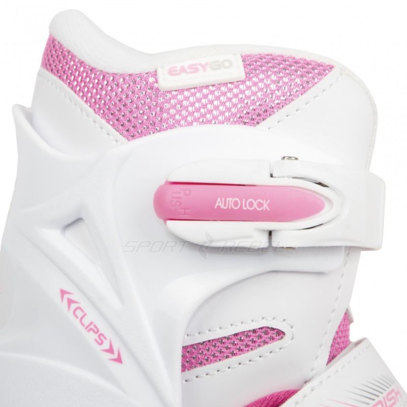 Drsalke, rolerji Tempish Clips Duo Jr 13000008254